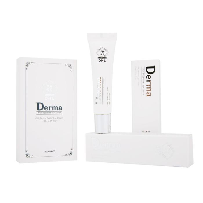 Derma Eye Cream