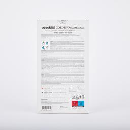 Gold Bio Sheet Mask Pack