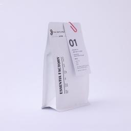 coffee packaging
