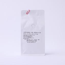 plastic bags