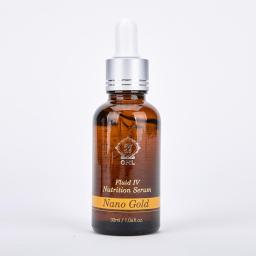 Fluid IV Gold Nutrition Serum, 30ml