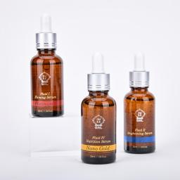 Fluid IV Gold Nutrition Serum, 30ml