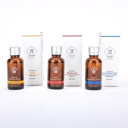 Fluid IV Gold Nutrition Serum, 30ml