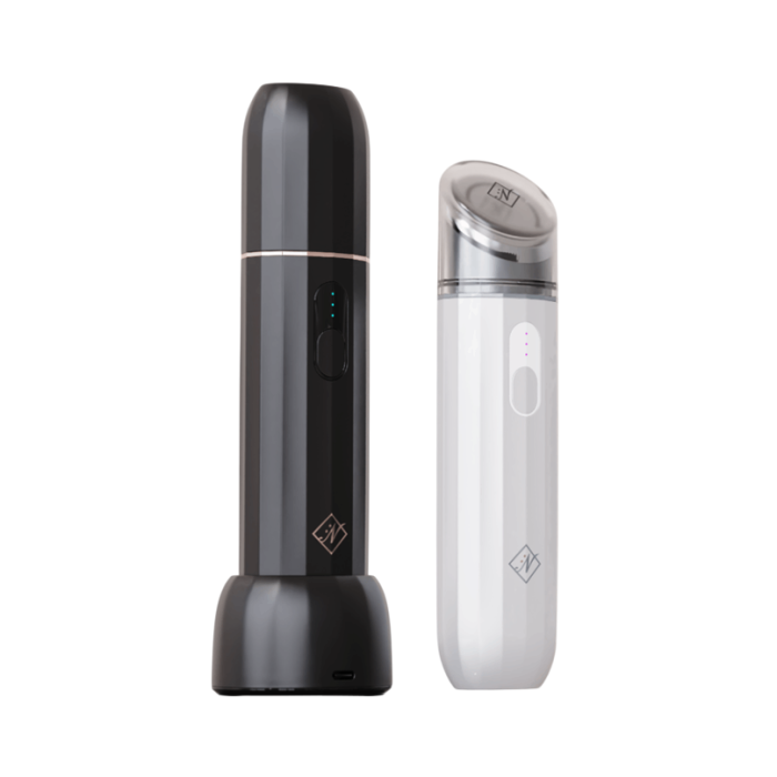 ultrasonic facial device