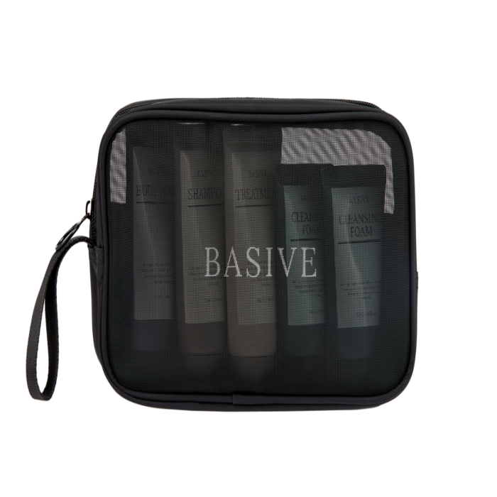 Basive Travel Kit
