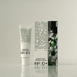 INFODPLUS XCESPI316™ Repair Cream