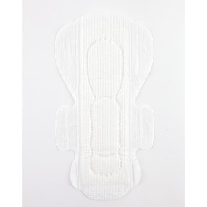 Eden sanitary pad large