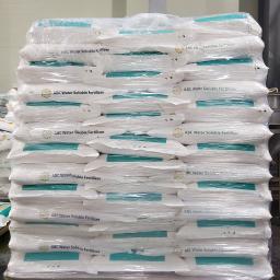 Water Soluble Fertilizer ABC-SOP