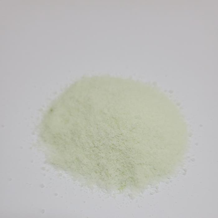 Water Soluble Fertilizer ABC-SOP