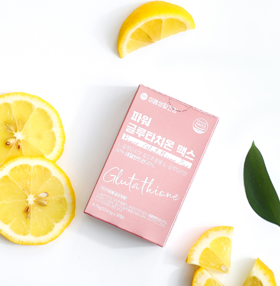 Glutacion Film Power Glutacion Max 30 sheets