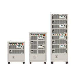 Battery charger/discharger WHB-S Series (WHB-S080-200-IND)