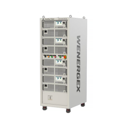 Battery charger/discharger WHB-S Series (WHB-S080-200-IND)