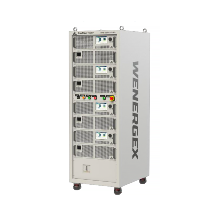Battery charger/discharger WHB-S Series (WHB-S080-200-IND)