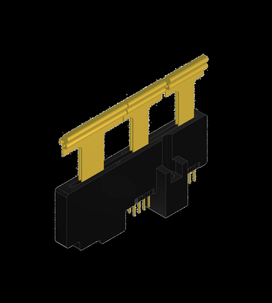 Battery Clip/Gripper