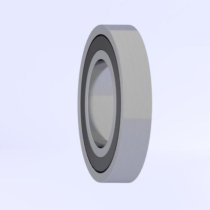 solid lubricant bearings