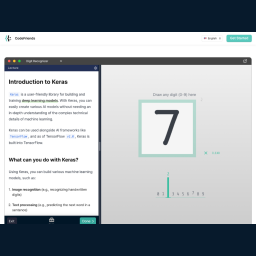 A Hands-On Introduction to AI