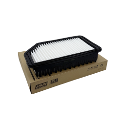 JAUN Package Box & Product photo