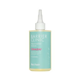 RUTHAIR CERALEAF BARRIER CLINIC  TREATMENT