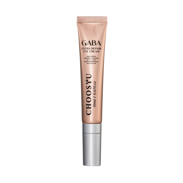 CHOOSYU GABA Extra Repair Eye Cream 30ML