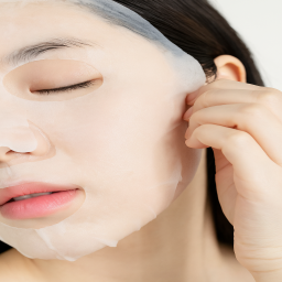 Dr.ROSA Cryocell Calming Sheet Mask product and model