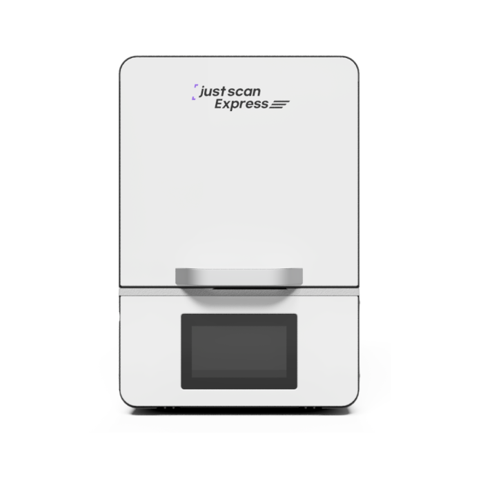 just scan Print