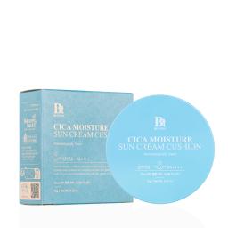 Cica moisture sun cream cushion