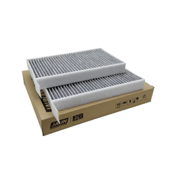 JAUN Package Box & Product photo