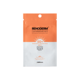 Renoderm Centellatreatment UV Protection Soothing Spot Patch