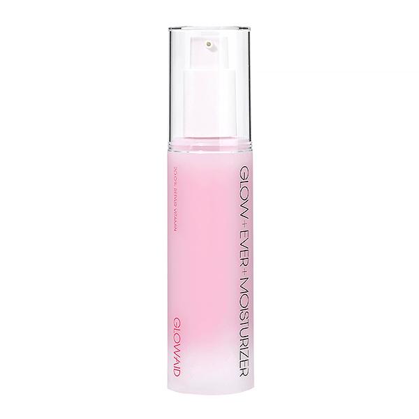 GLOW EVER MOISTURIZER