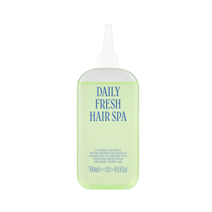 Daily Fresh Hair Spa 300ml