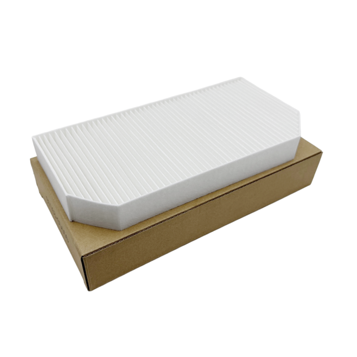 JAUN Package Box & Product photo