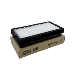 JAUN Package Box & Product photo