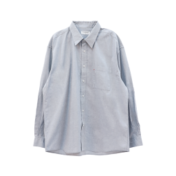 Flow Homme Oxford Shirt
