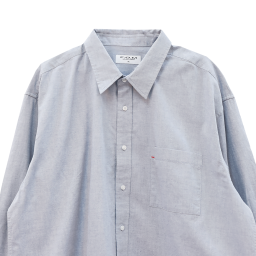 Flow Homme Oxford Shirt