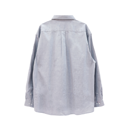 Flow Homme Oxford Shirt