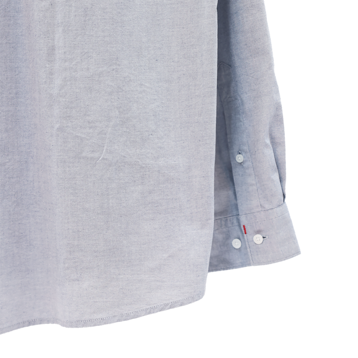 Flow Homme Oxford Shirt