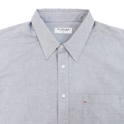 Flow Homme Oxford Shirt