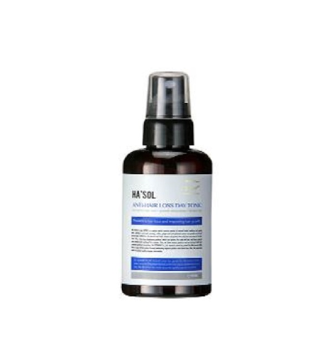 anti hair loss day tonic