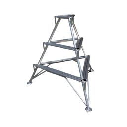 Triangular Ladder