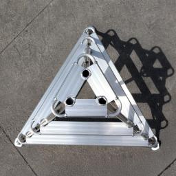 Triangular Ladder