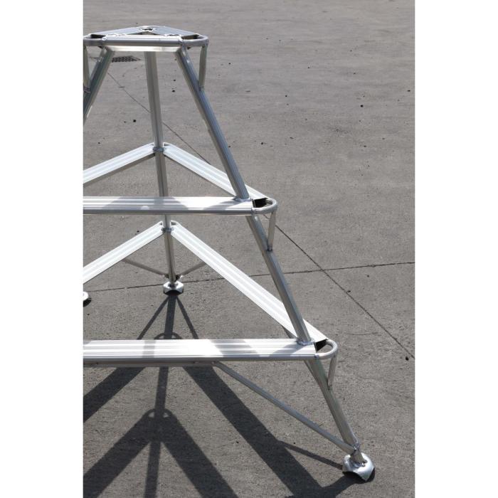 Triangular Ladder