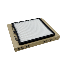 JAUN Package Box & Product photo