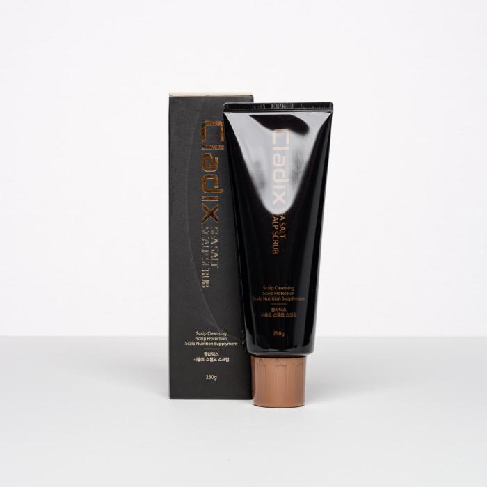 the product