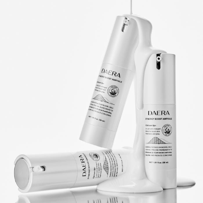 DAERA Synergy Boost Ampoule - wholesale | Find Korean Ampoules ...