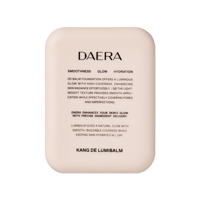 DAERA KANG DE Lumibalm - wholesale | Find Korean Foundation Suppliers ...