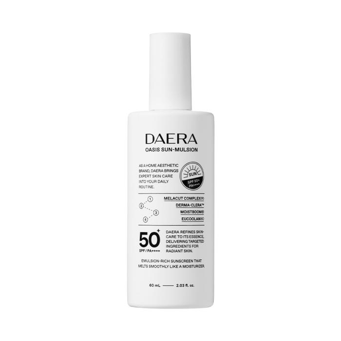 DAERA OASIS Sun-Mulsion - wholesale | Find Korean Sun Screen Suppliers ...