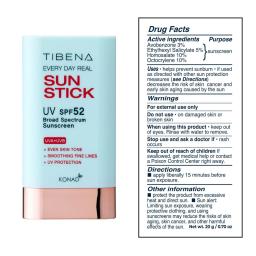 sun stick