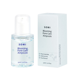 ampoule & package