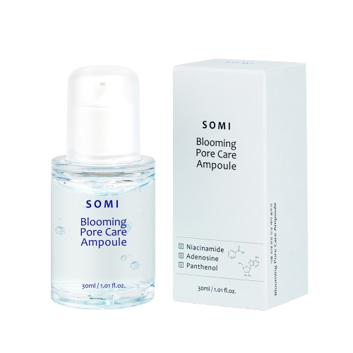 ampoule & package