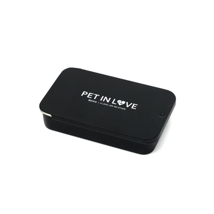 Portable Small Storage Box for Pet